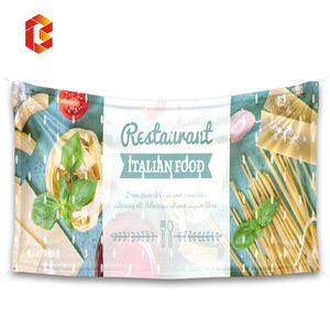 Áp phích lưới tự dính | thiết kế miễn phí & vận chuyển 7 ngày cho hàng rào xây dựng quảng cáo hàng rào vải lưới - Product Image 4