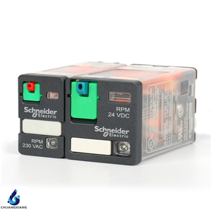 Schneider Relé de alta potencia RPM12BD 22/32/42/P7 RPZF1/<span class=keywords><strong>2</strong></span>/<span class=keywords><strong>3</strong></span>/4 Base de relé - Product Image 1