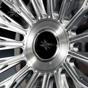 Roues de voiture en aluminium forgé 5x120/5x114.3 Nouveau pour <span class=keywords><strong>Ford</strong></span> Authentique <span class=keywords><strong>Fiesta</strong></span> MK8 17-24 Pouces Jantes 17 18 19 20 21 22 23 24 Pouces Jantes - Product Image 5