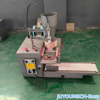 Machine à raviolis JUYOU, machine à raviolis multifonctionnelle, 220v, machine à raviolis, machine à wontons