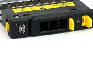 محرك الأقراص الصلبة E7X49A 761928-001 840457-001 802274-001 3PAR STORESERV M6710 1.2, 6G SAS 10K SFF(2.5IN) محرك الأقراص الصلبة جديد للبيع بالتجزئة - Product Image 3