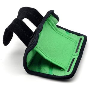 Penjualan terlaris obat olahraga hijau dukungan pergelangan tangan spintt bernapas ortopedi dipasang pergelangan tangan penjepit - Product Image 5