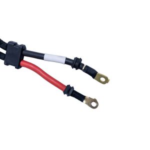 Cable de Alimentación para Brazo Trasero de Dron Agrícola Agras T70/T70P, Repuestos para Protección de Cultivos - Product Image 4
