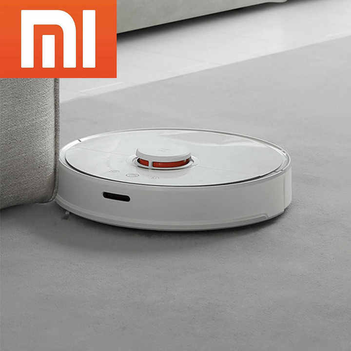 日本未発売？！】Xiaomi Mi Roborock S50 S502-00