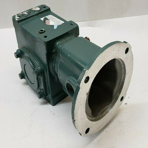 LBIN PLCプログラミングコントローラ,新品オリジナルであるReady DODGE TIGEAR 2 RIGLE WORM GEAR SPEED REDUCER 176A10R56 101 534 LBIN PLCプログラミングコントローラ - Product Image 1