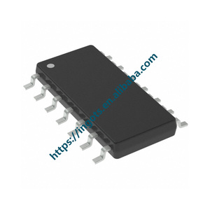 Chip IC nuevo y Original 4814P-T02-222 Red de resistencia la matriz RES ARRAY 13 RES 2,2 K <span class=keywords><strong>OHM</strong></span> 14SOIC 4814P-T02-222 - Product Image 1