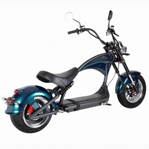Scooter Électrique Dernier Style City <span class=keywords><strong>Coco</strong></span> 60V 4000W, Deux Roues - Product Image 3