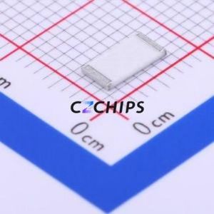 Résistance CMS RTT252R70FTE 2512 (Type : Film Épais) (Résistance : 2,7 Ohms Précision : 1%) - Product Image 2