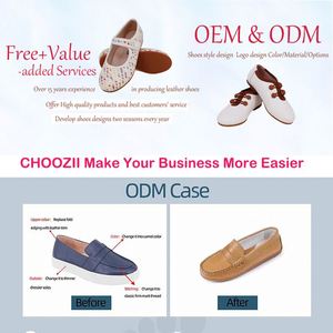 Mocasines Casuales de Hombre de Alta Gama con Diseño Nuevo, Parte Superior de Cuero Genuino y Tela de Lino - Product Image 5