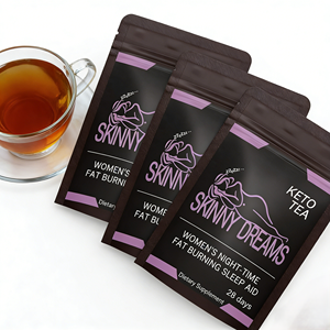 Té Desintoxicante Natural Herbal Easy Slim de <span class=keywords><strong>28</strong></span> Días, Venta al por Mayor de Fábrica OEM ODM, Té Herbal para Adelgazar en Bolsas, Té Desintoxicante Natural para Adelgazar - Product Image 4