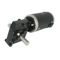 Electric Differential Gearbox, High Torque Gear Motor