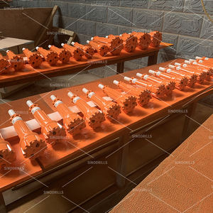 Dhd 3.5 340 350 360 <span class=keywords><strong>380</strong></span> DTH đá khoan <span class=keywords><strong>bit</strong></span> cho mỏ khai thác mỏ nước cũng khoan - Product Image 2