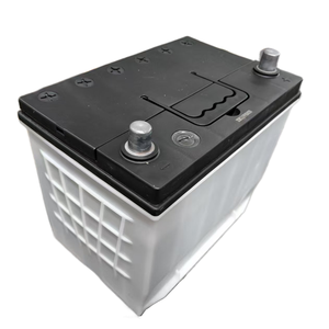 Nouveau produit, <span class=keywords><strong>batterie</strong></span> sans entretien 12V 70Ah à haute CCA pour véhicules, <span class=keywords><strong>rechargeable</strong></span>, MF 80D26L, batteries de voiture hybrides au plomb-acide - Product Image 1