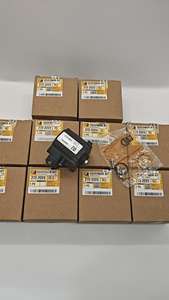 ชุดประกอบหัวฉีด2722223 272 2223ชิ้นส่วนเครื่องจักรกลเครื่องยนต์3054C ของแท้ - Product Image 4