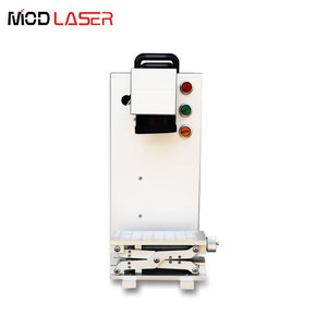 2025 modlaser nhà máy bán hàng nóng RF <span class=keywords><strong>Mini</strong></span> Máy khắc Laser CO2 laser Cao chính xác Máy cắt MDF - Product Image 5