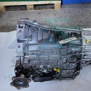 Trasmissione fabbrica <span class=keywords><strong>HAF</strong></span> DSG 7 velocità 0 b5 DL501 cambio automatico di ricambio per VW Audi - Product Image 3