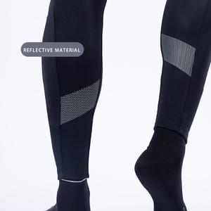 LAMEDA Bavoirs de cyclisme pour hommes <span class=keywords><strong>Hiver</strong></span> Automne Thermique Italie Tissu Rembourré Short de vélo Taille Plus Motif 3D Personnalisé OEM Sets Adultes - Product Image 6