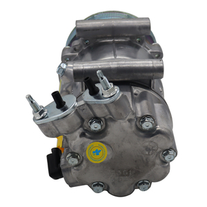 Compresseur de voiture automatique pour Peugeot 307 207 308 <span class=keywords><strong>Citroen</strong></span> C4 <span class=keywords><strong>C3</strong></span> C2 OEM 9651910980 9822826880 9678656080 - Product Image 5