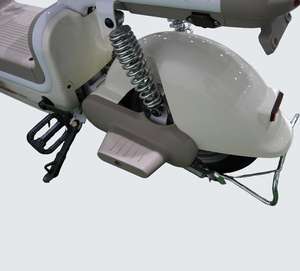 Chine Usine directe 48V 350W Vélo électrique Smart E-Bike avec une portée de 50KM par puissance Acheter maintenant - Product Image 6