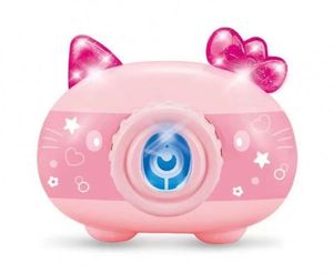 Nueva Cámara de Burbujas Automática con Luces LED y Música para Niños, Juguete de Verano para Exteriores 2022 - Product Image 2