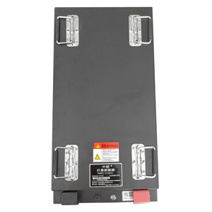 แบตเตอรี่ลิเธียมไอออนเกรด A 280Ah 72V สำหรับรถจักรยานยนต์ - Product Image 5