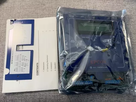 EPCON+BY+CONTROLS+ Controller