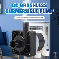 Sumber pabrik mesin mandi pompa air listrik pompa air Booster Mini pompa air