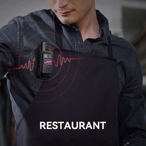 Fiable <span class=keywords><strong>meilleur</strong></span> <span class=keywords><strong>pmr446</strong></span> mini talkie-walkie radio longue portée à vendre T-S1 YANTON - Product Image 4