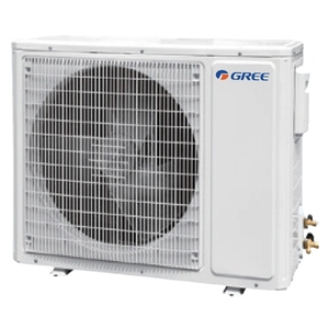 Aire Acondicionado de Bajo Ruido, Tipo Cassette de Piso y Techo, Unidad Interior Split, Motor R410A, Aire Acondicionado Comercial Ligero - Product Image 2
