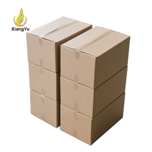 Scatola di Cartone Ondulato <span class=keywords><strong>a</strong></span> 5 Strati Marrone Kraft Resistente, Personalizzata e Sovradimensionata, per Spedizioni, Traslochi e Stoccaggio, Direttamente dalla Fabbrica - Product Image 1