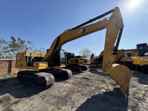 Экскаватор гусеничный, 20 тонн - Product Image 3