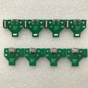 Syytech JDS-011 sạc Hội Đồng Quản trị cho <span class=keywords><strong>PS4</strong></span> điều khiển sạc bộ phận sửa chữa - Product Image 4