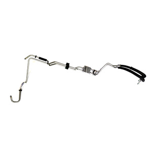 Tuyaux de refroidissement de boîte de vitesses Chrysler 300C Challenger 55038149AA, pièce de rechange en aluminium - Product Image 1