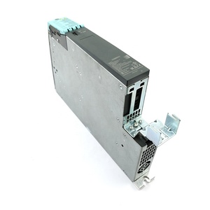 Systèmes d'automatisation intelligents Drive 6SL3120-1TE21-8AD0 100% Original Neuf - Product Image 4