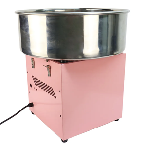 Máquina Expendedora <span class=keywords><strong>de</strong></span> algodón <span class=keywords><strong>de</strong></span> azúcar completamente automática <span class=keywords><strong>de</strong></span> gas comercial grande <span class=keywords><strong>de</strong></span> alta eficiencia al mejor <span class=keywords><strong>precio</strong></span> - Product Image 3