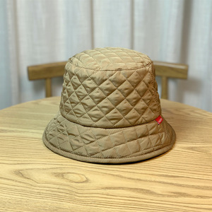 Chapeau <span class=keywords><strong>de</strong></span> pêcheur en tissu acétique ultra-léger, respirant, coupe-vent, unisexe, chaud pour l'hiver, mode coréenne, réglable, en maille - Product Image 6