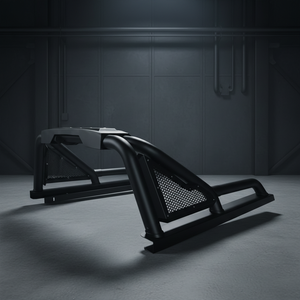 Roll Bar Universale <span class=keywords><strong>4x4</strong></span> per Pickup in Acciaio al Manganese, Gabbia di Protezione Sportiva per VIGO a Prezzo di Fabbrica - Product Image 1