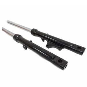 HF Benma Hochwertige benutzer definierte vordere hintere Motorrad-Stoßdämpfer Scooter Parts <span class=keywords><strong>Shocker</strong></span> Elektro schocker Für YBR125 2007-2017 - Product Image 2