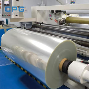 Film PET brillant haute résistance aux rayures, 19 microns, film polyester, emballage souple pour snacks, film d'emballage flexible - Product Image 5