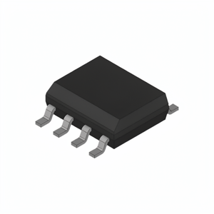 8-SOlC Electronics Component Authorized Distributor FDFS2P753Z Transistors - Product Image 1