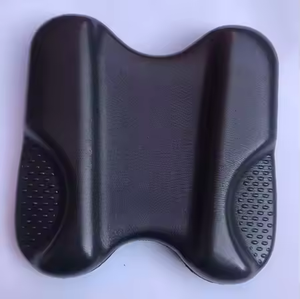 Planche de natation et bouée de traction 2 en 1 en mousse de polyéthylène avec une épaisseur de 55 mm pour l'entraînement à la natation - Product Image 1