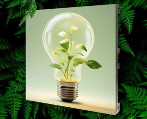 P2.5 4k ip43 không thấm nước 600cd độ sáng trong nhà khoảng cách nhỏ đầy đủ màu sắc dẫn mô-đun hiển thị - Product Image 5