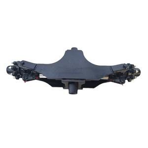 ชุดประกอบเพลาพวงมาลัยดูซาน 2000 กก. เหล็กหล่อ รถยกไฟฟ้า B20SE B30SE ล้อหลัง - Product Image 1