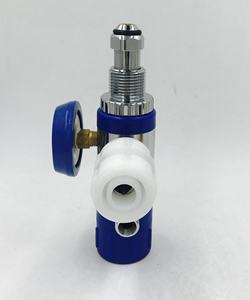 Industrial regulador de presión de <span class=keywords><strong>gas</strong></span> de bullnose todos de latón con de salida de <span class=keywords><strong>gas</strong></span> para cilindro de <span class=keywords><strong>gas</strong></span> - Product Image 4