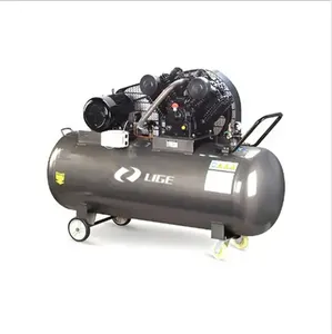 Luchtcompressor Draagbare Luchtcompressor 300L