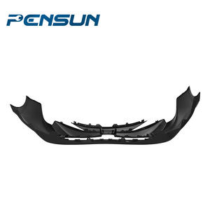 Venta Directa de Fábrica, Piezas de Automóviles, Ensamblaje de Parachoques Delantero, Cubierta de Parachoques Delantero para Toyota <span class=keywords><strong>Corolla</strong></span> LE/<span class=keywords><strong>XLE</strong></span> 2020-2023 - Product Image 6