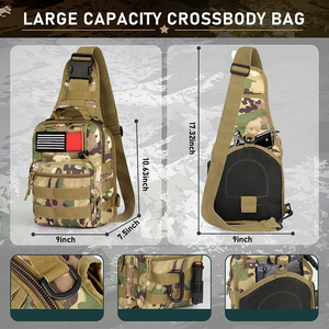 Sac de transport pour animaux de compagnie, trousse de premiers secours médicale légère en polyester imperméable pour l'été, le camping et les activités de plein air, sac bandoulière - Product Image 1