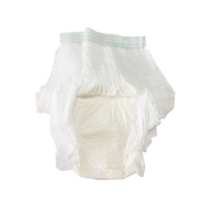 Pannolini a mutandina Aimisin <span class=keywords><strong>per</strong></span> incontinenza, taglia grande, super assorbenti, <span class=keywords><strong>per</strong></span> anziani - Product Image 2