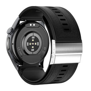 TKYUAN S200 AMOLED Display Smartwatch met Activiteitenmeter, Hartslagmeter, <span class=keywords><strong>ECG</strong></span>, IP68 Waterdicht, Unisex Design - Product Image 6