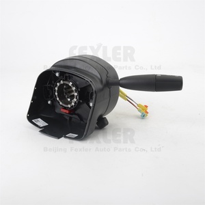 Chất lượng cao ô tô chuyển đổi xe lần lượt chuyển đổi tín hiệu 7hj35dx9aa cho 2018- Dodge Challenger La - Product Image 5